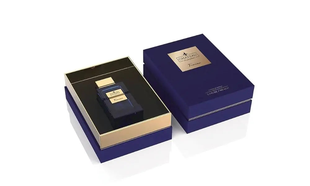 Vivino By Chateau For Unisex 3.4oz EDP Spray Chateau
