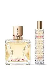 Voce Viva By Valentino 2Pcs Set for Women EDP Spray VALENTINO