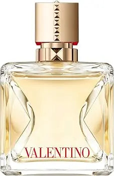 Voce Viva By Valentino 2Pcs Set for Women EDP Spray VALENTINO
