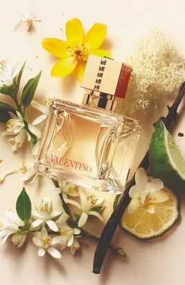 Voce Viva By Valentino 2Pcs Set for Women EDP Spray VALENTINO