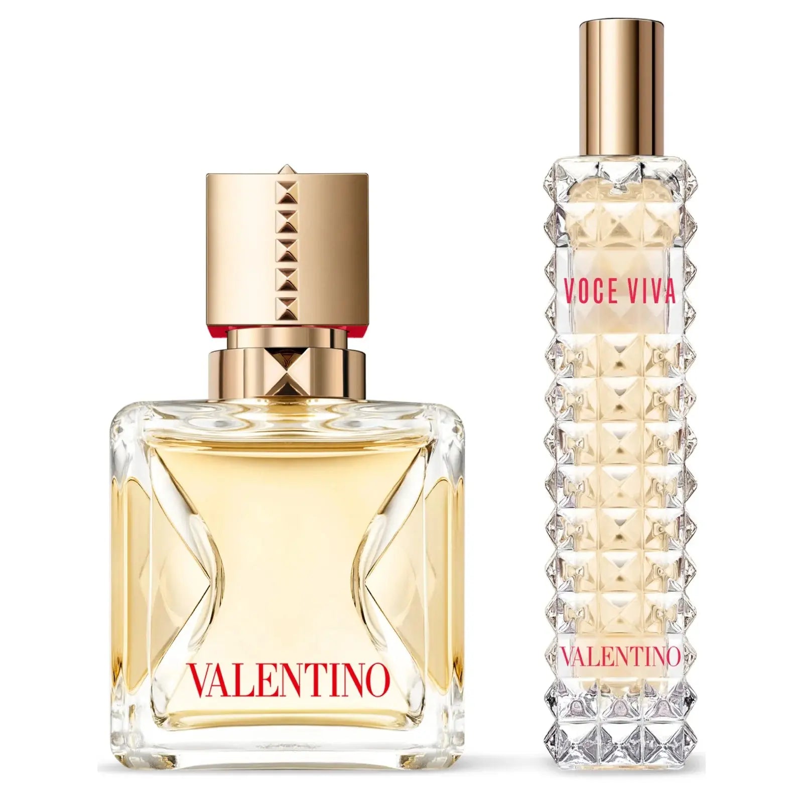 Voce Viva Valentino – Women’s 2Pcs Gift Set EDP Spray