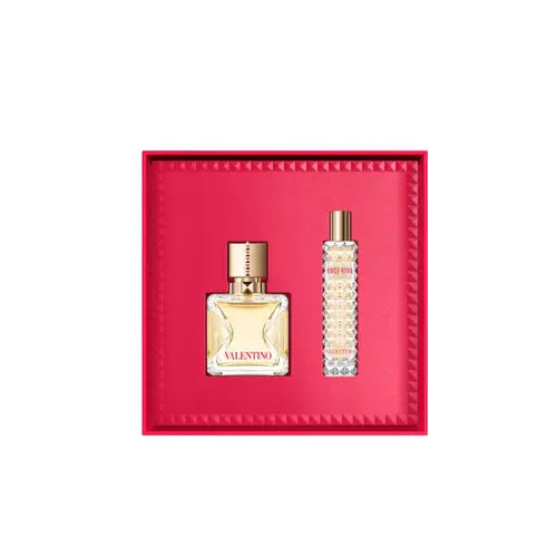 Voce Viva Valentino – Women’s 2Pcs Gift Set EDP Spray
