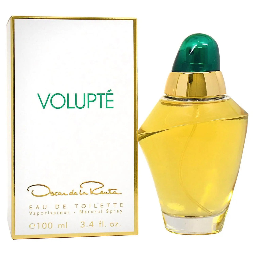 Volupte By Oscar De La Renta 3.3oz For Women EDT Spray