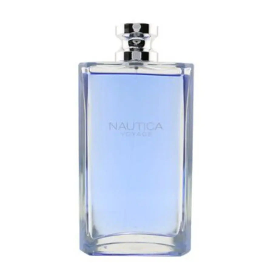 Voyage By Nautica For Men 6.7oz EDT Spray Nautica