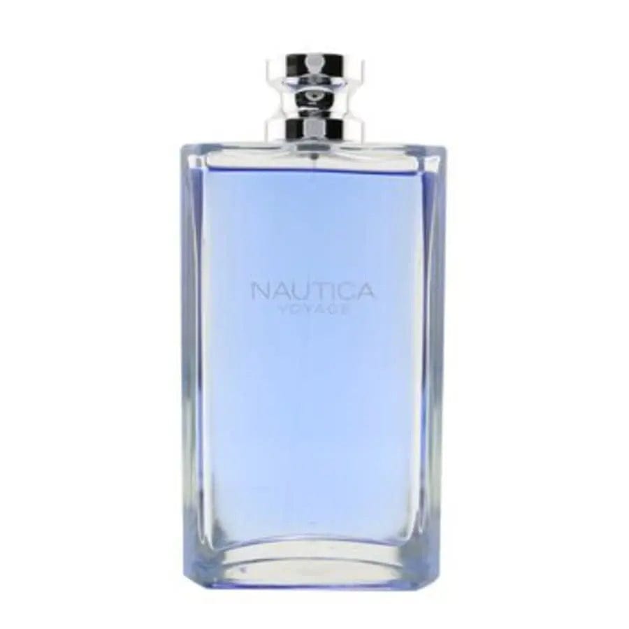 Voyage By Nautica For Men 6.7oz EDT Spray Nautica