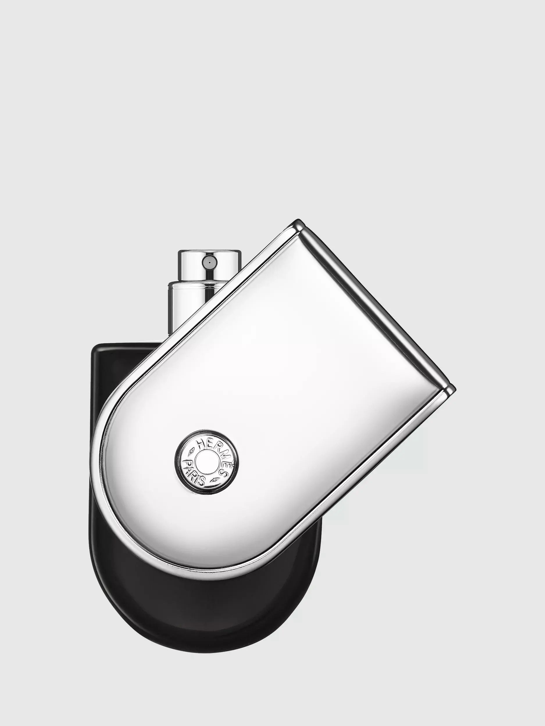 Voyage D'Hermes By Hermes Unisex 3.3 oz Parfum Spray (Refillable) Hermes