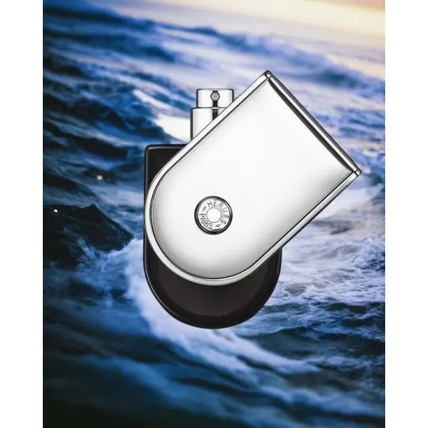 Voyage D'Hermes By Hermes Unisex 3.3 oz Parfum Spray (Refillable) Hermes