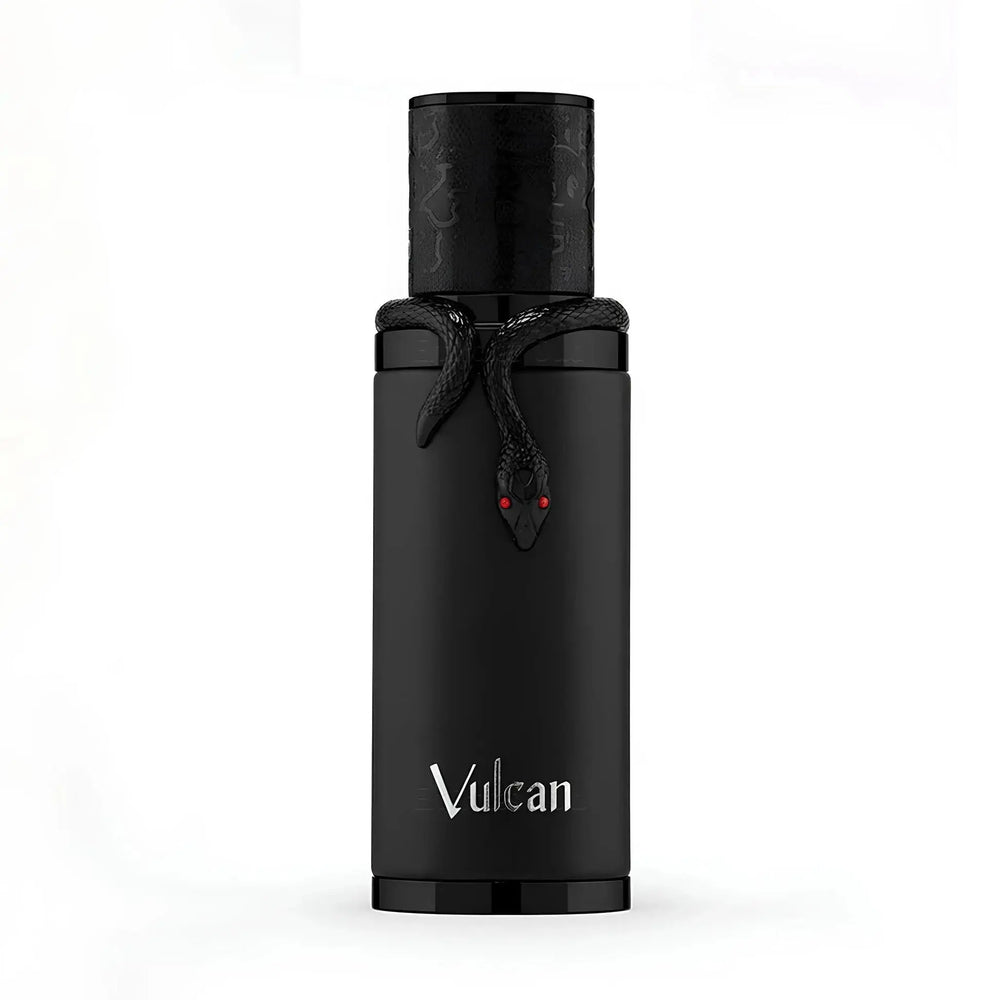 Vulcan Black Friday by French Avenue original box 3.4oz Eau de Parfum