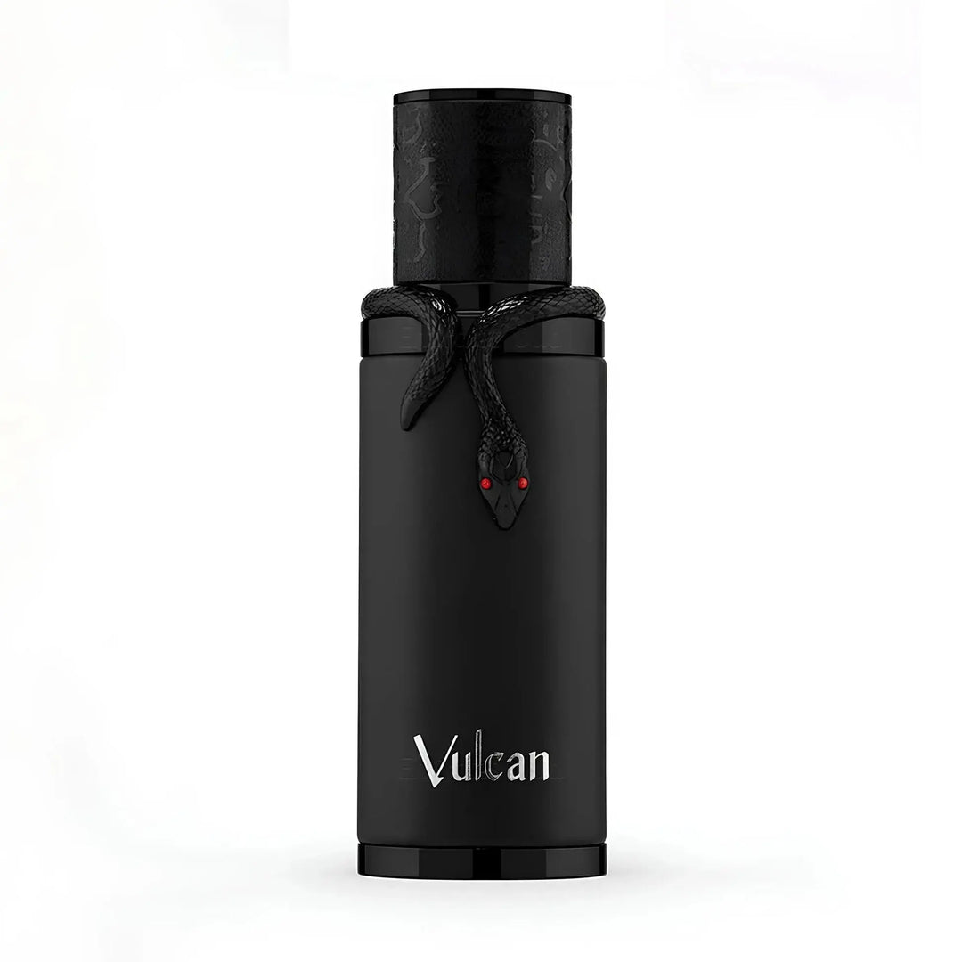 Vulcan Black Friday by French Avenue original box 3.4oz Eau de Parfum