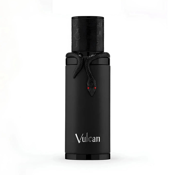 Vulcan Black Friday by French Avenue original box 3.4oz Eau de Parfum