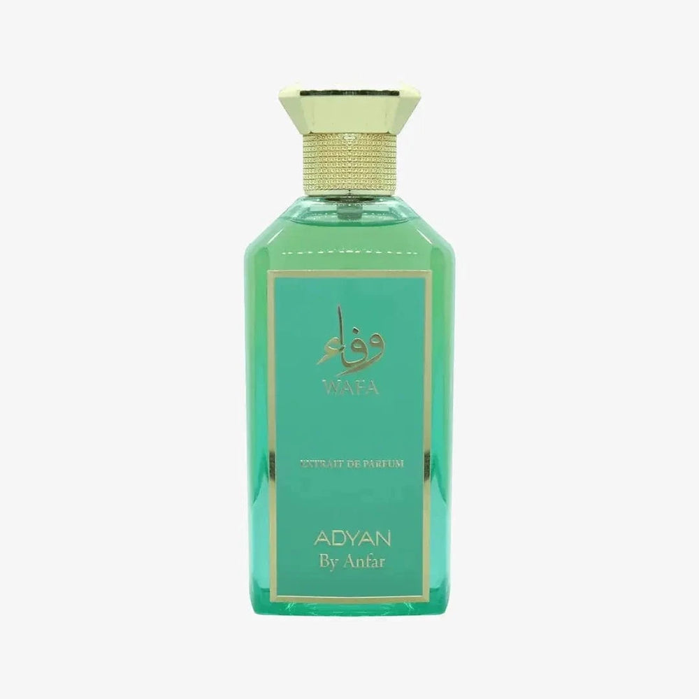 Wafa By Adyan Unisex 3.4oz EDP Spray Adyan