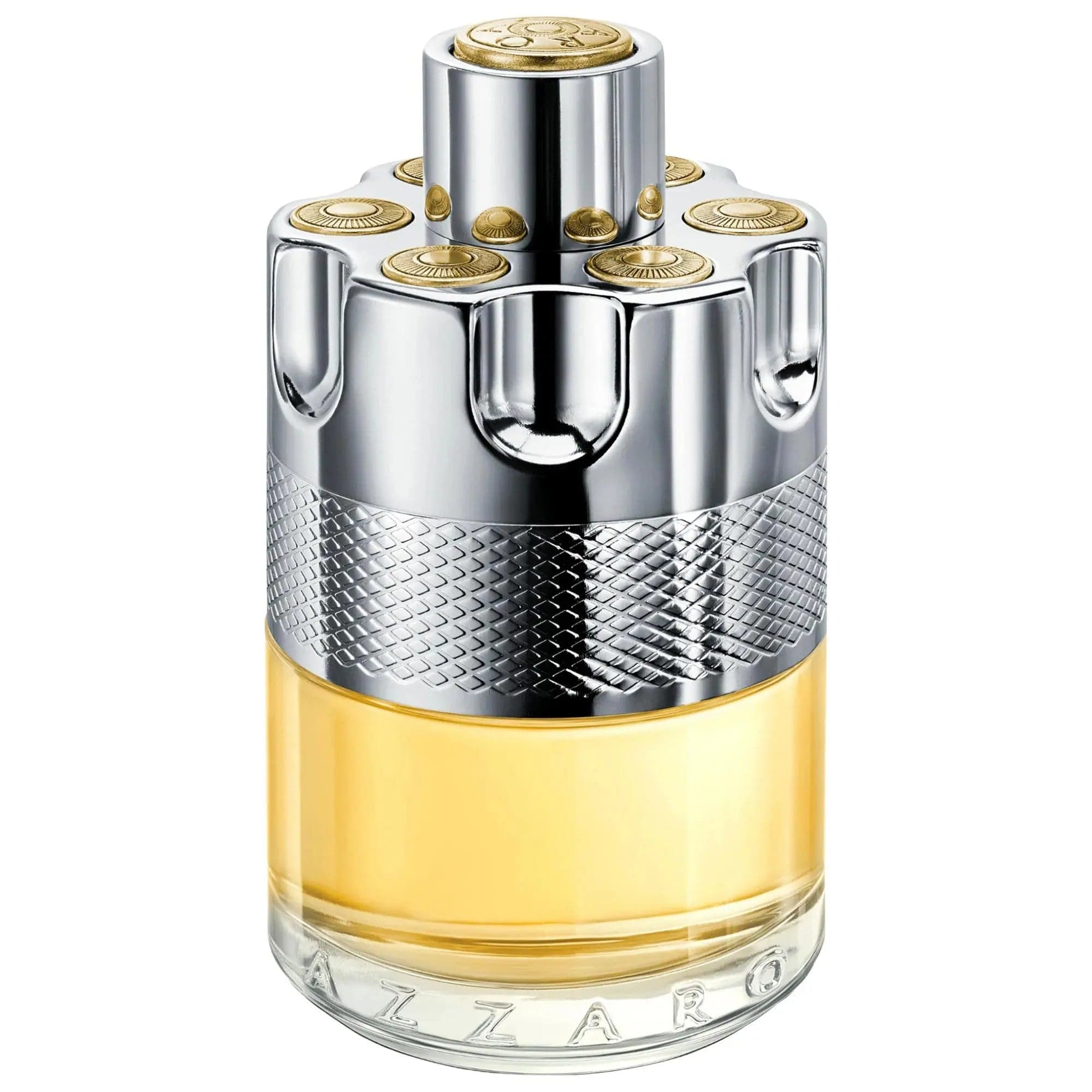 Wanted By Azzaro  Men's Eau de Toilette 3.4 oz.