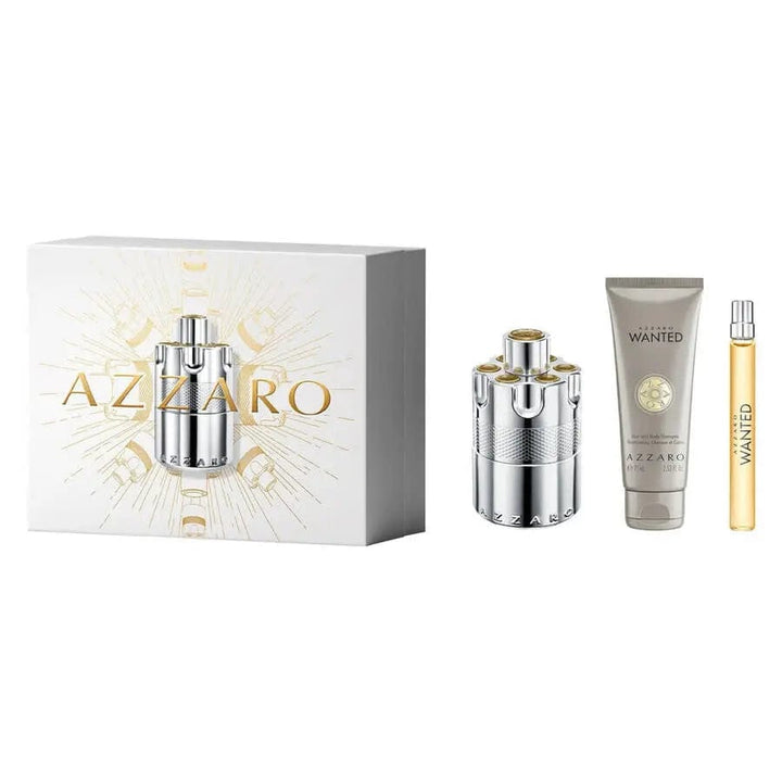 Azzaro Wanted Men&