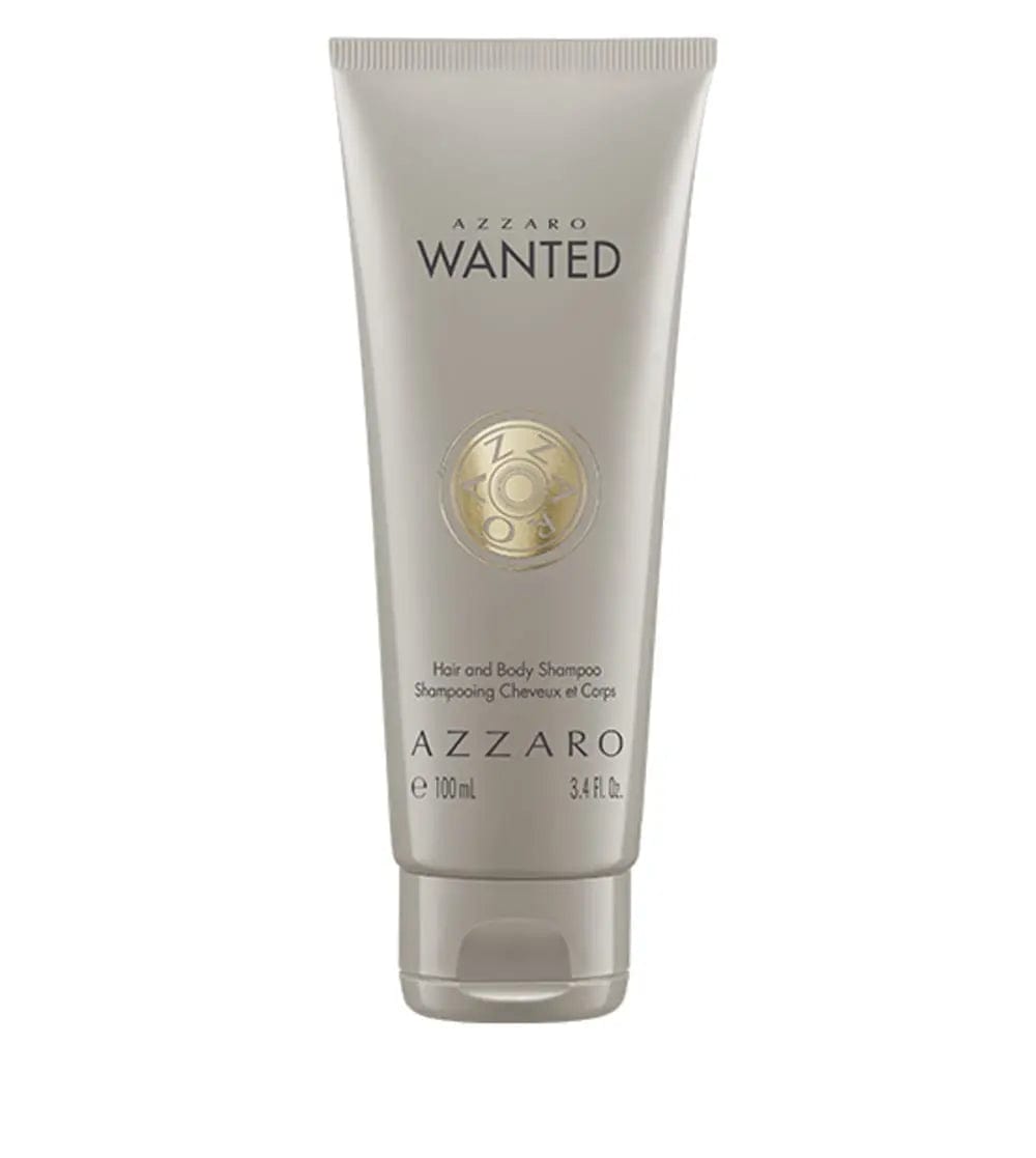 Azzaro Wanted Men's 3pc Gift Set Eau De Parfum.