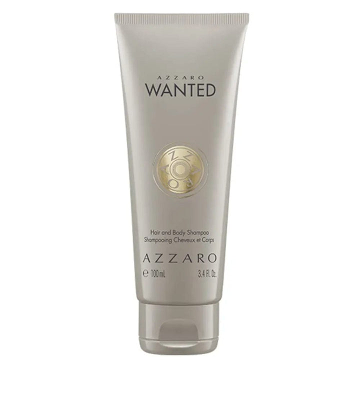 Azzaro Wanted Men&