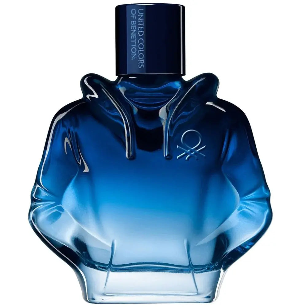We Are Tribbe By Benetton For Men 3.0 oz EDT Spray - perfumesandrea