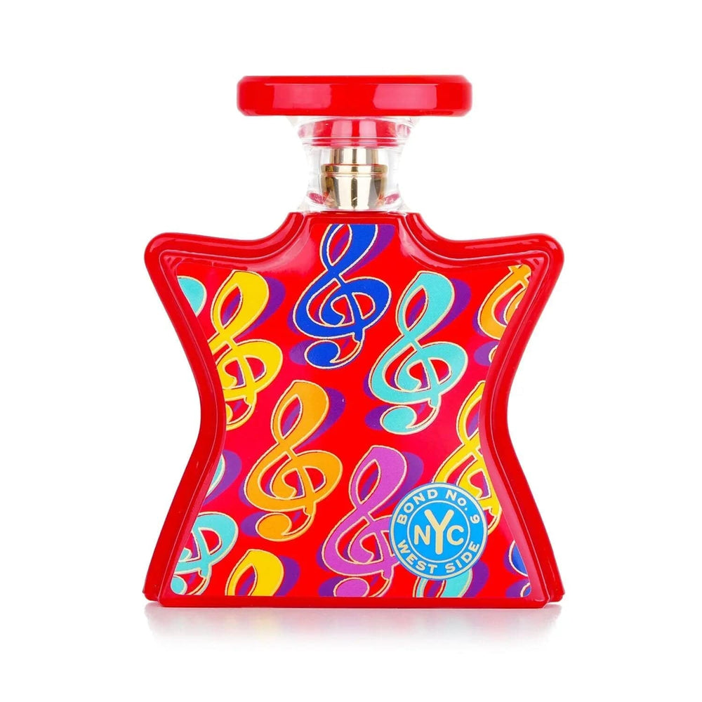 West Side By Bond No.9 Unisex 3.3 oz EDP Spray Bond No. 9
