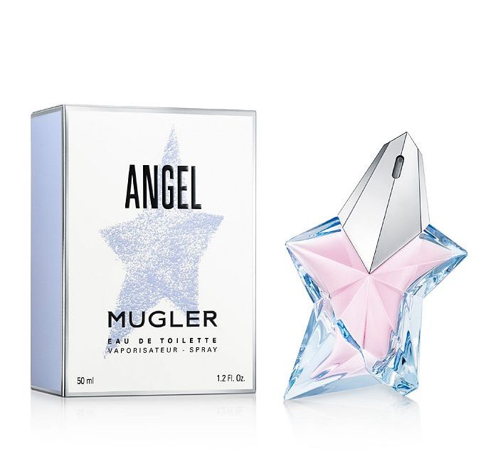 Angel By Mugler For Women 1.0 oz EDT Spray