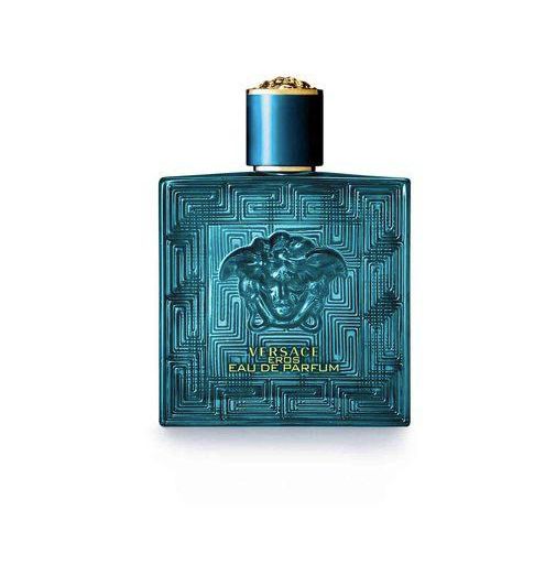Versace Eros For Men 3.4 oz Eau De Parfum Spray