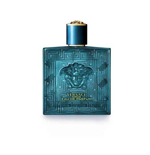 Versace Eros For Men 3.4 oz Eau De Parfum Spray (Tester)