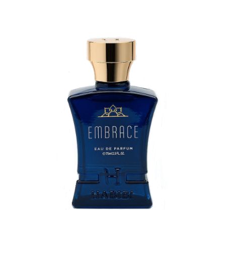 Embrace By Habibi For Men 2.5 oz Eau De Parfum Spray