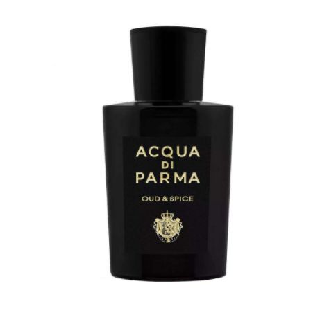 Oud & Spice By Acqua Di Parma Unisex 3.4 oz Eau De Parfum Spray
