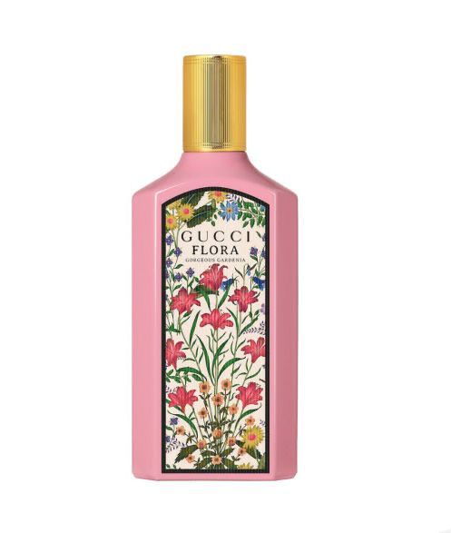 Gucci Flora Gorgeous Gardenia For Women 3.4 Eau de Parfum Spray