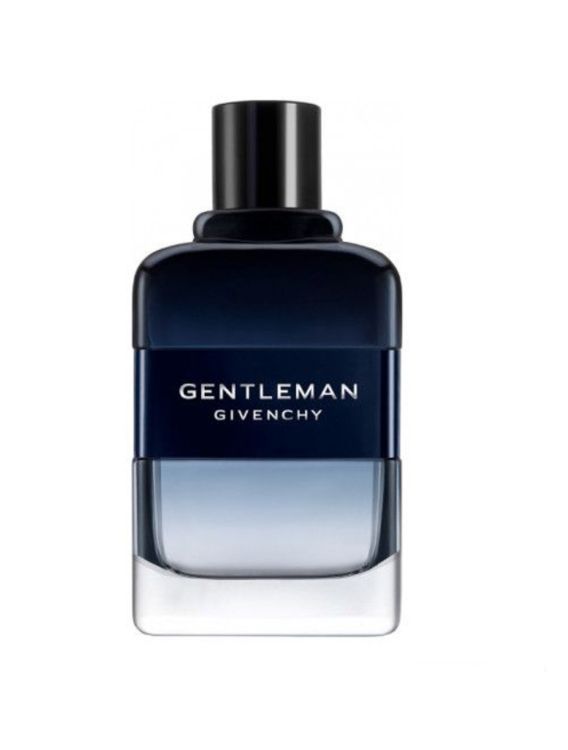 Gentleman Intense By Givenchy For Men 3.3 oz Eau De Toilette Spray