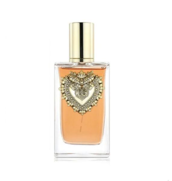 Devotion By Dolce & Gabbana For Women 3.3 oz EDP Spray (Tester)