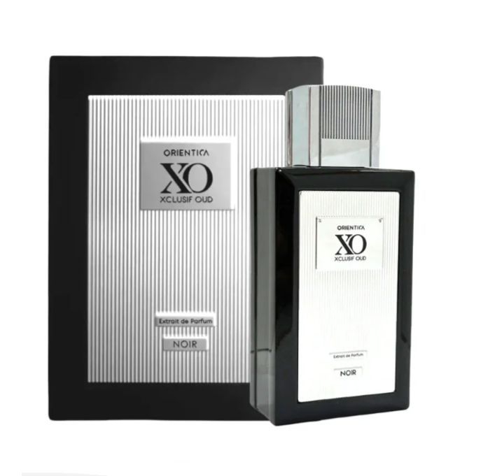 XO Xclusif Oud Noir By Orientica Unisex 4.0 oz EDP Spray