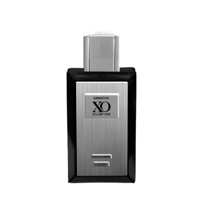 XO Xclusif Oud Noir By Orientica Unisex 4.0 oz EDP Spray