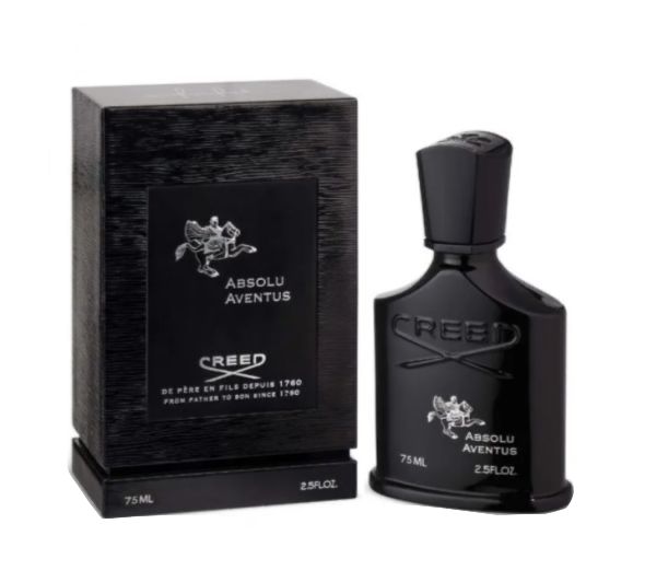 Creed Aventus Absolu For Men 2.5 oz Eau de Parfum Spray