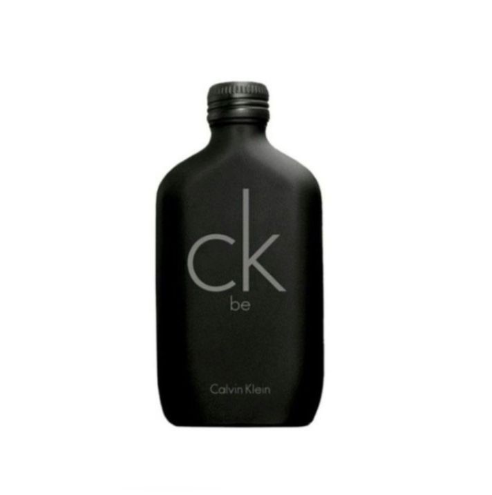 Ck Be By Calvin Klein Unisex 3.4 oz Eau De Toilette Spray