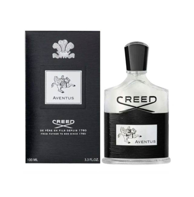 Aventus By Creed For Men 3.3 oz Eau De Parfum Spray