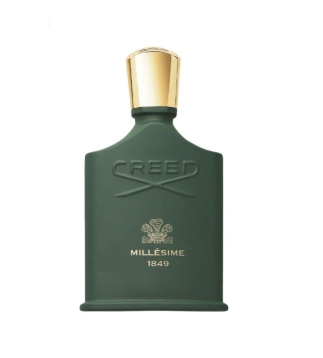 Millesime 1849 By Creed For Men 3.3 oz Eau De Parfum Spray