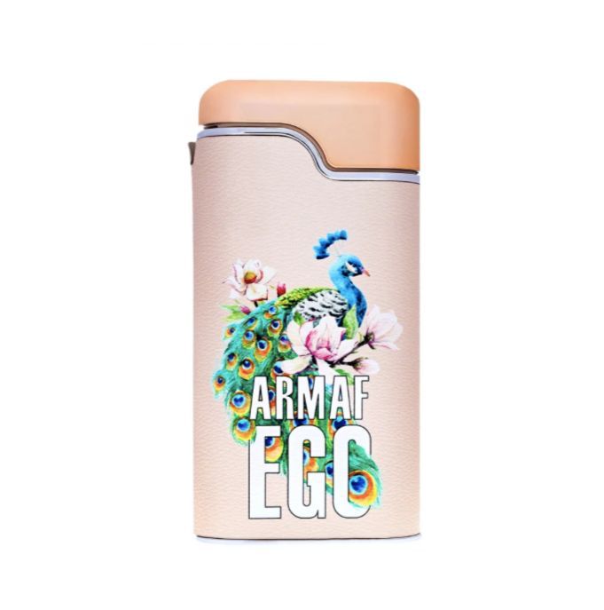 Armaf Ego Exotic By Armaf For Women 3.38 oz Eau De Parfum Spray