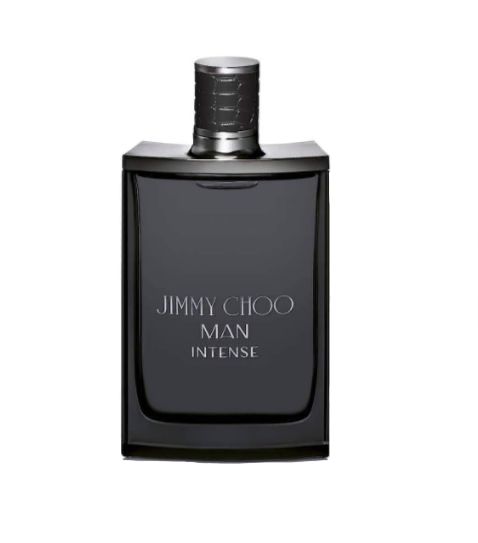 Jimmy Choo Intense For Men 3.4 oz EDT Spray