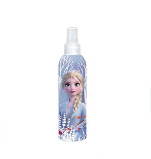 Disney Frozen II For Kids 6. 8 oz Body Spray