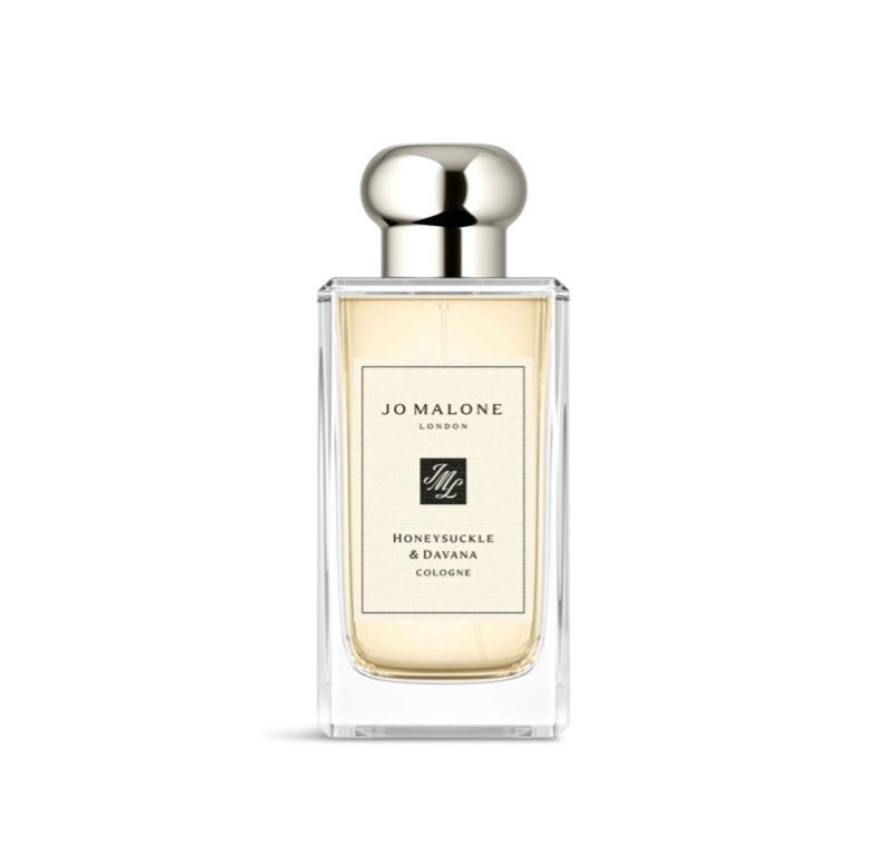 Jo Malone London Honeysuckle & Davana Unisex 3.4 oz EDC Spray