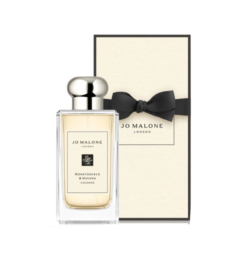 Jo Malone London Honeysuckle & Davana Unisex 3.4 oz EDC Spray