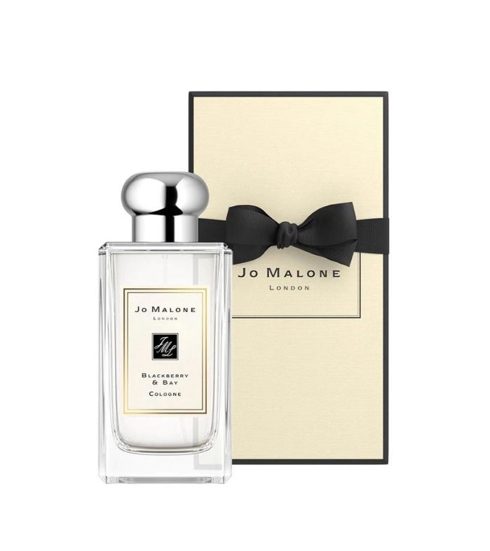 Jo Malone London Blackberry & Bay For Women 3.4 oz EDC Spray