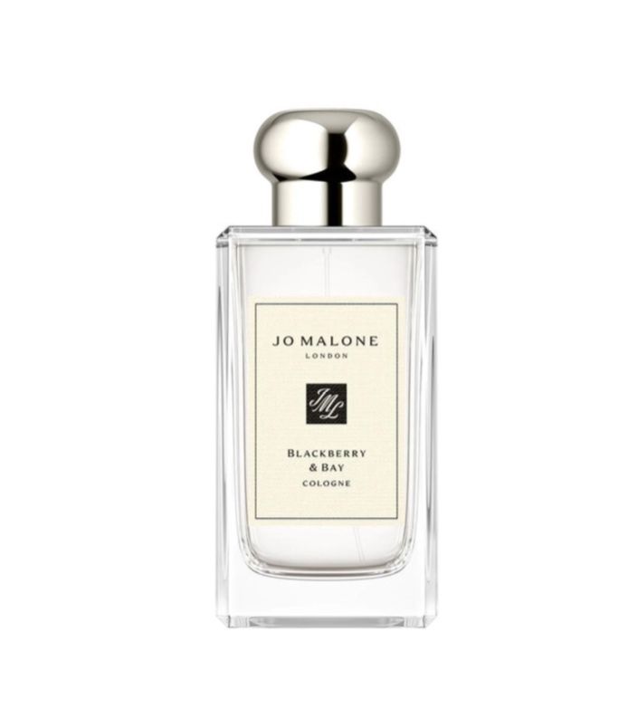 Jo Malone London Blackberry & Bay For Women 3.4 oz EDC Spray