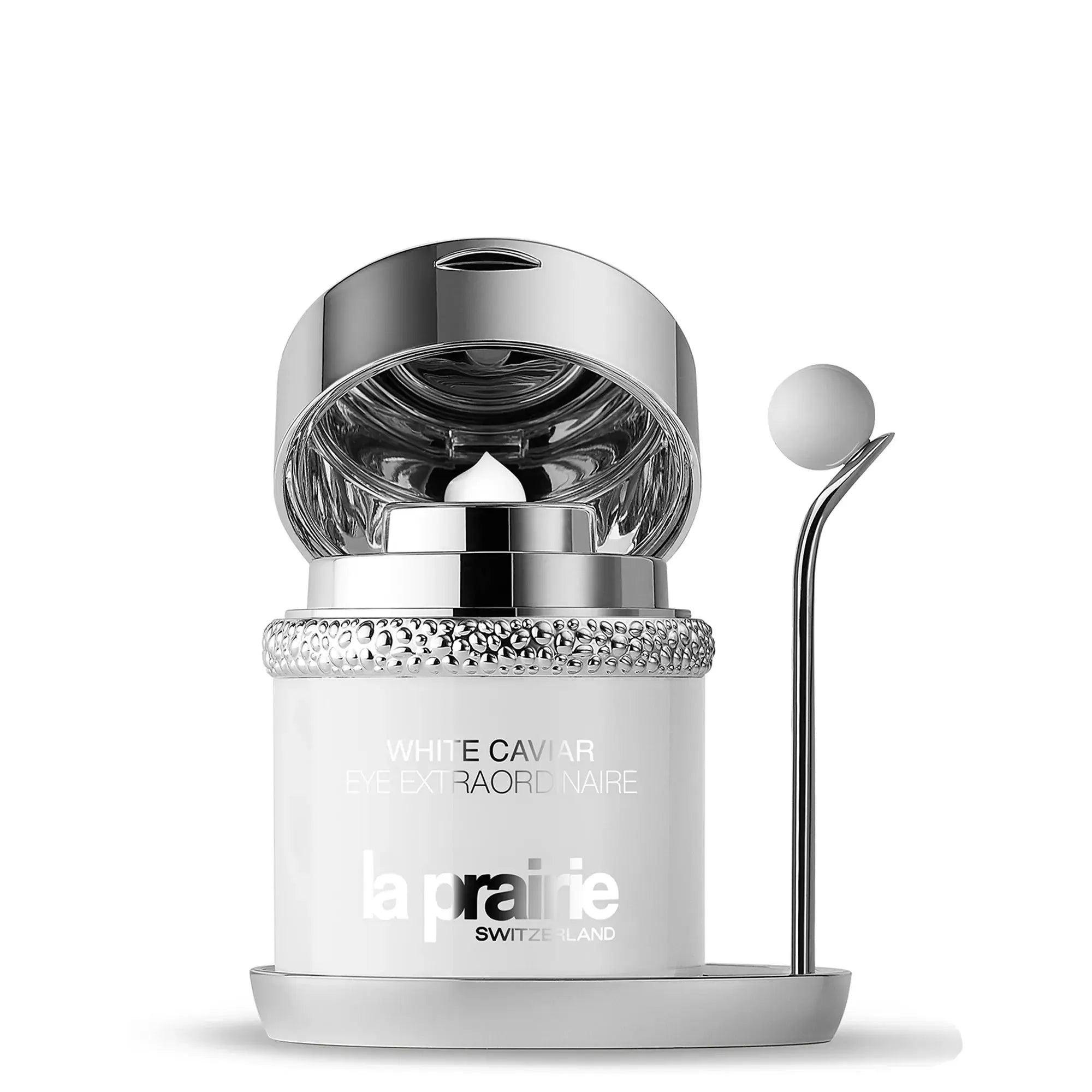 White Caviar By La Prairie For Women 0.68oz Eye Extraordinaire La Prairie