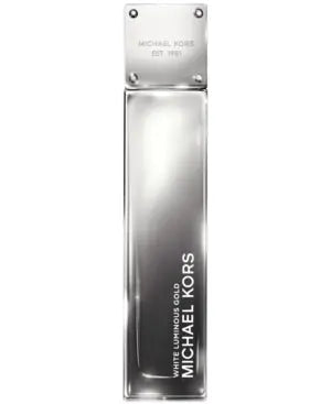 White Gold By Michael Kors For Women 3.4 EDP Spray - perfumesandrea