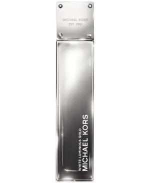 White Gold By Michael Kors For Women 3.4 EDP Spray - perfumesandrea