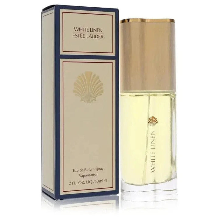 White Linen By Estee Lauder For Women 2.0oz EDP Spray - perfumesandrea