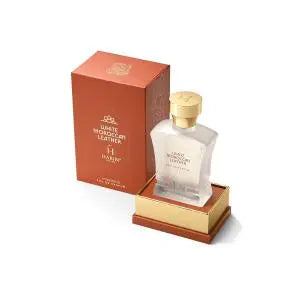 White Moroccan Leather By Habibi For Men 2.5 oz EDP Spray Habibi