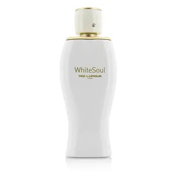 White Soul by Ted Lapidus for Women EDP 3.3 oz Spray Ted Lapidu