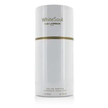 White Soul by Ted Lapidus for Women EDP 3.3 oz Spray Ted Lapidu