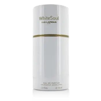 White Soul by Ted Lapidus for Women EDP 3.3 oz Spray Ted Lapidu